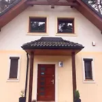 Vila Zlote Wydmy *