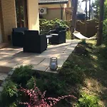 Zlote Wydmy Villa