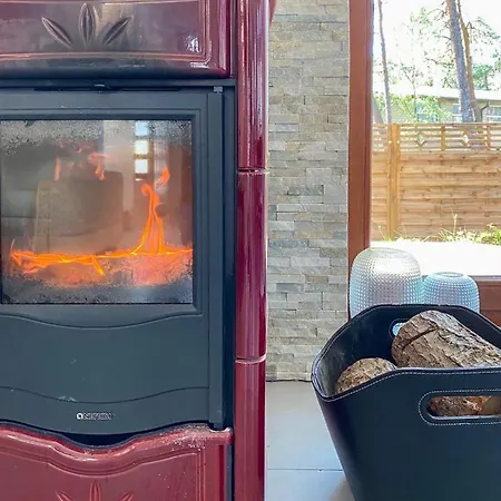 فيلة Zlote Wydmy