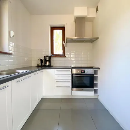 Villa Zlote Wydmy *