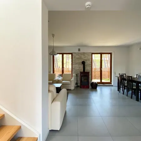 فيلة Zlote Wydmy