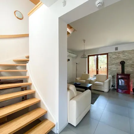 فيلة Zlote Wydmy *