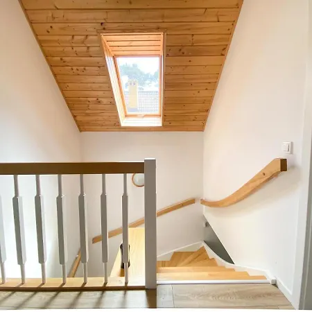 Zlote Wydmy Вилла Мендзыводзе