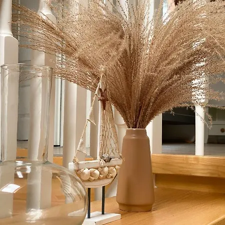 Zlote Wydmy فيلة مينزفوجة