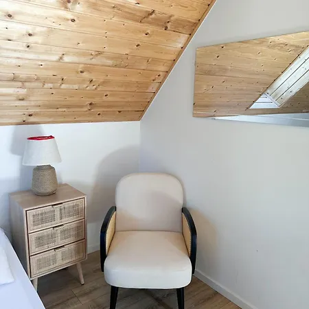 Zlote Wydmy Villa Międzywodzie