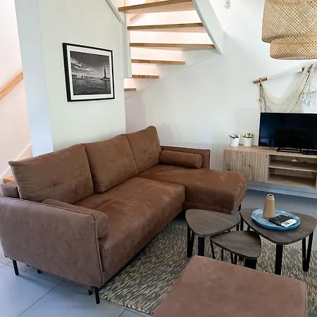 Zlote Wydmy مينزفوجة