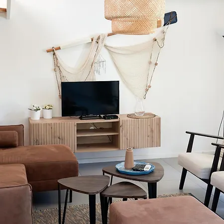 Zlote Wydmy فيلة مينزفوجة