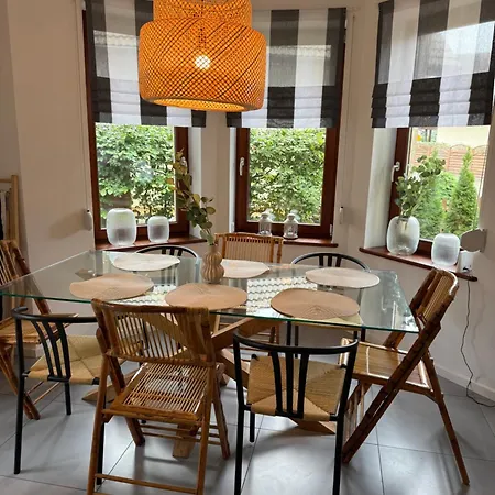 فيلة Zlote Wydmy *