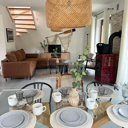 Zlote Wydmy * مينزفوجة