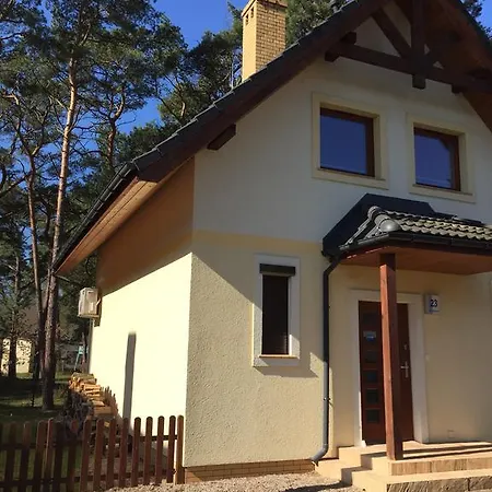 Zlote Wydmy * Międzywodzie