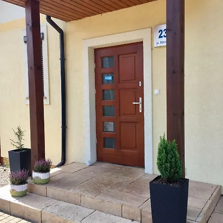 Zlote Wydmy * Мендзыводзе