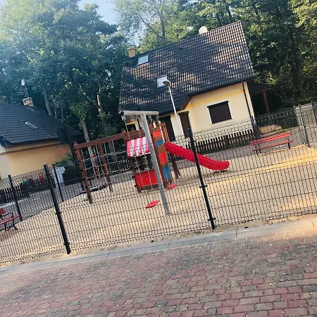 Zlote Wydmy * Międzywodzie