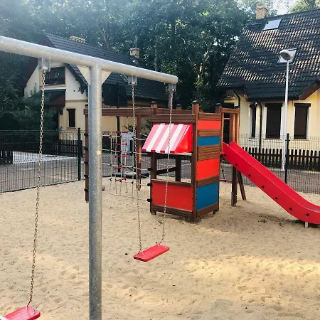 فيلة Zlote Wydmy *