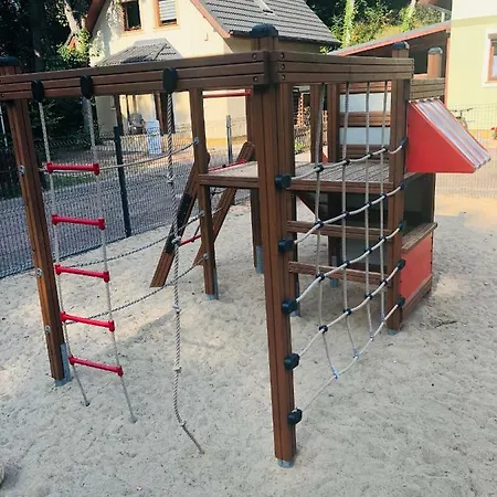 Zlote Wydmy * Мендзыводзе